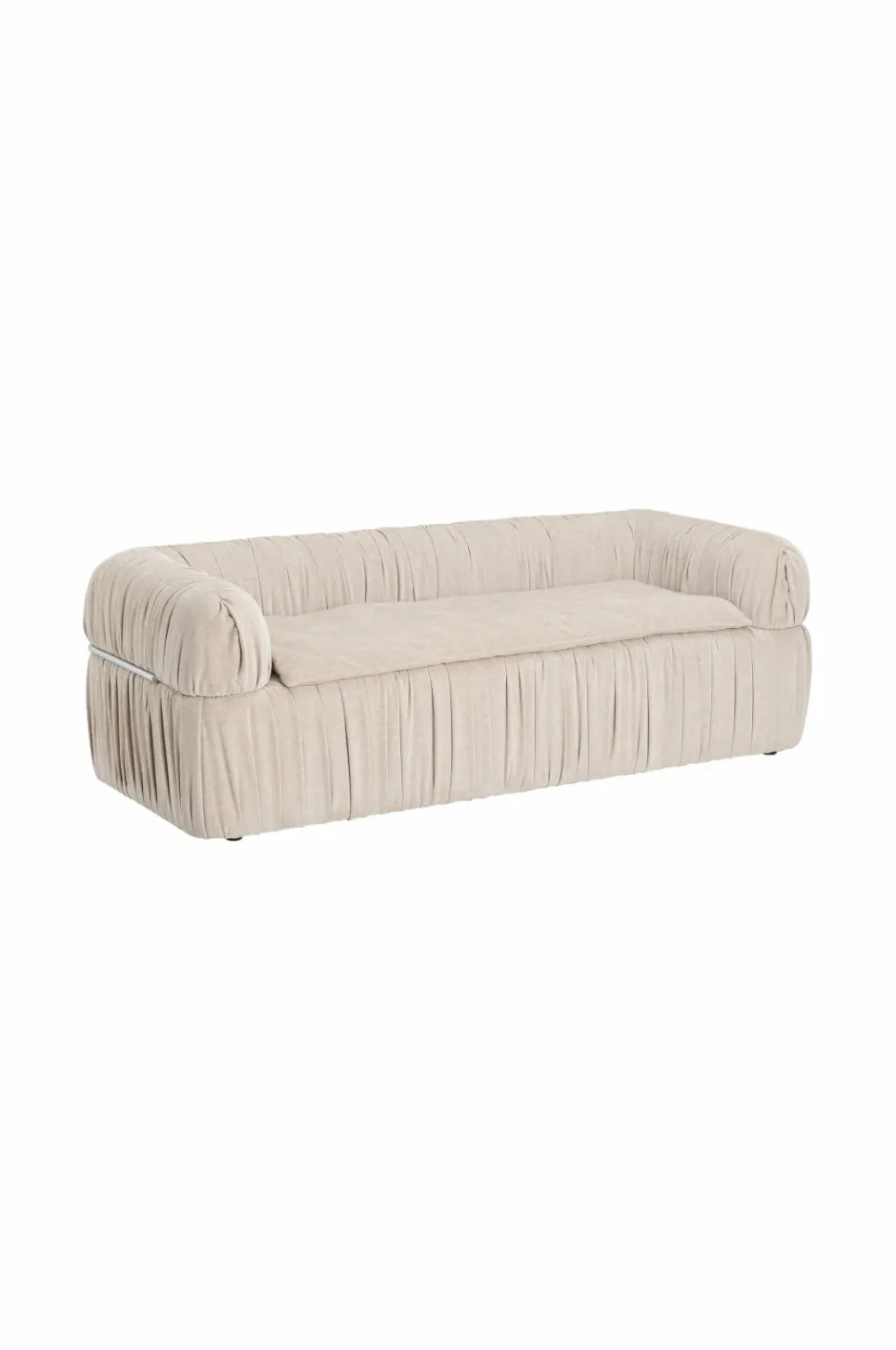 Online Home Sofa Dekora 3-sæders Sofaer & Lænestole