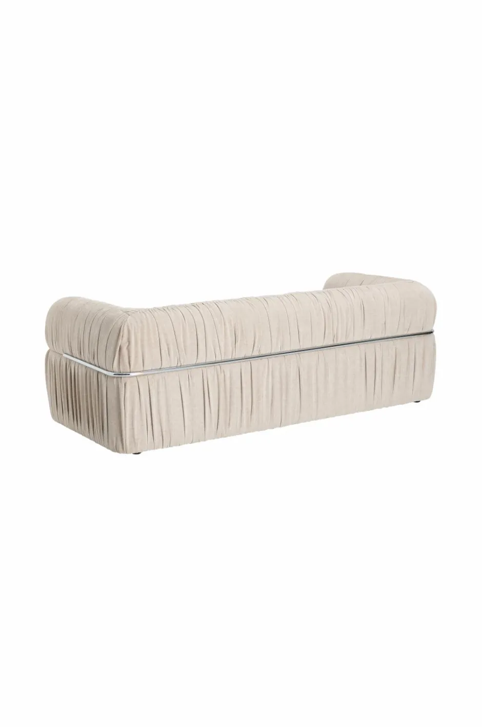 Online Home Sofa Dekora 3-sæders Sofaer & Lænestole