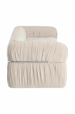 Online Home Sofa Dekora 3-sæders Sofaer & Lænestole