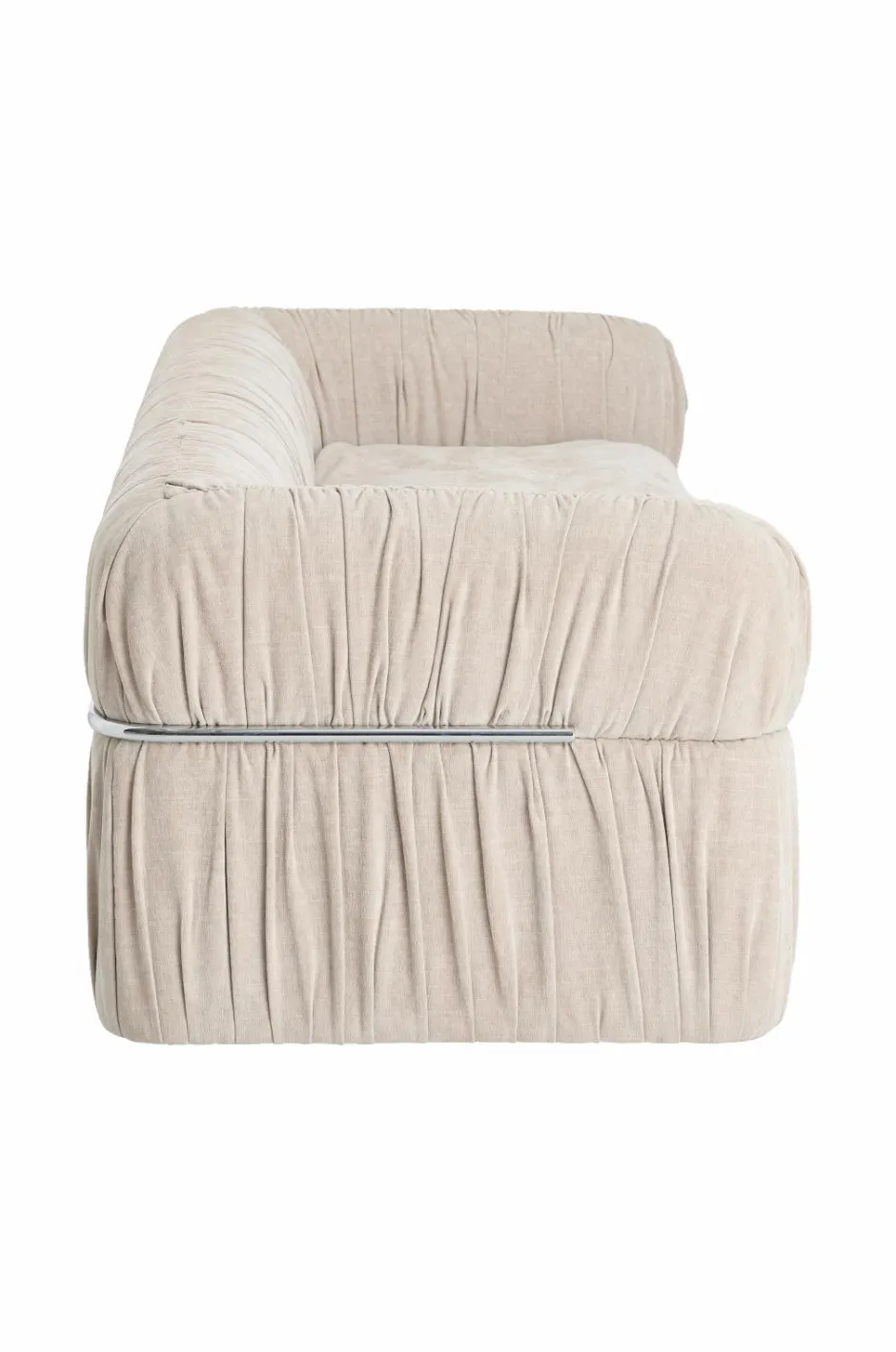 Online Home Sofa Dekora 3-sæders Sofaer & Lænestole