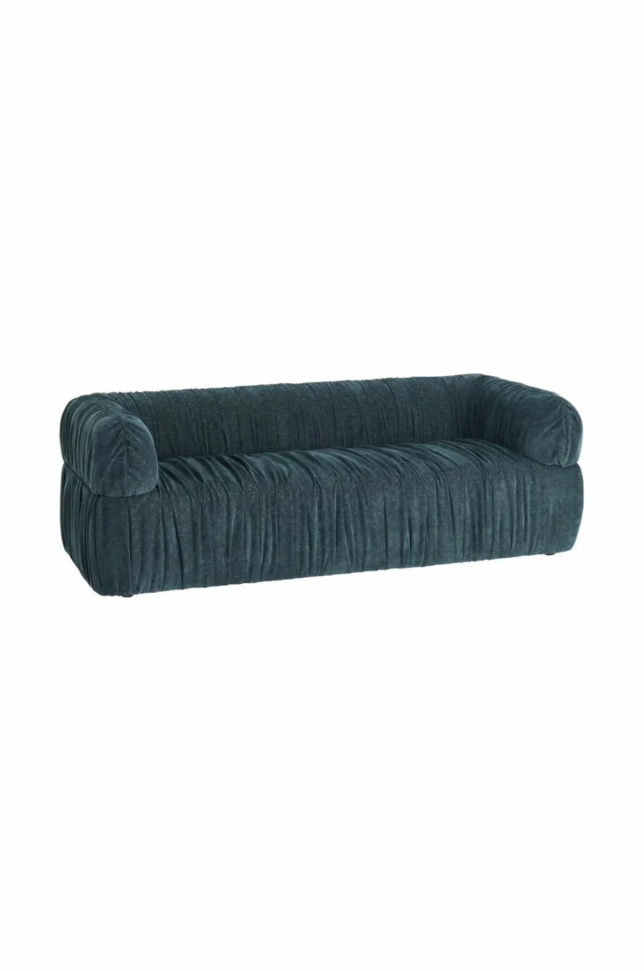 Sale Home Sofa Edith 3-sæders Sofaer & Lænestole