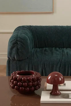 Sale Home Sofa Edith 3-sæders Sofaer & Lænestole