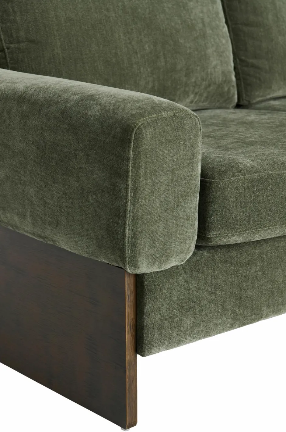 Ellos Home Sofa Gunvild 3-sæders^ Sofaer & Lænestole