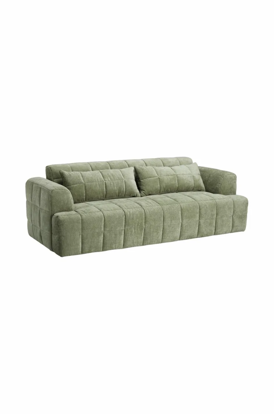 Best Home Sofa Kamalika 3-sæders Sofaer & Lænestole