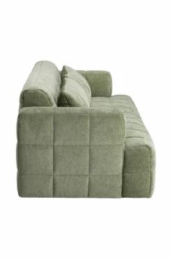 Best Home Sofa Kamalika 3-sæders Sofaer & Lænestole