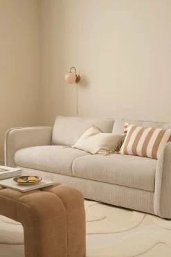 Sale Home Sofa Lindina 3-sæders Sofaer & Lænestole