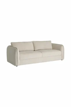 Sale Home Sofa Lindina 3-sæders Sofaer & Lænestole