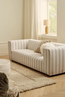Ellos Home Sofa Lisa 3-sæders^ Sofaer & Lænestole