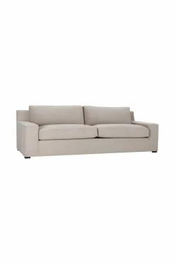 Online Home Sofa Megan 3-pers. Sofaer & Lænestole