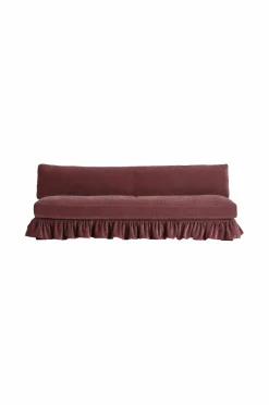 Hot Home Sofa Pariley 3-sæders Sofaer & Lænestole
