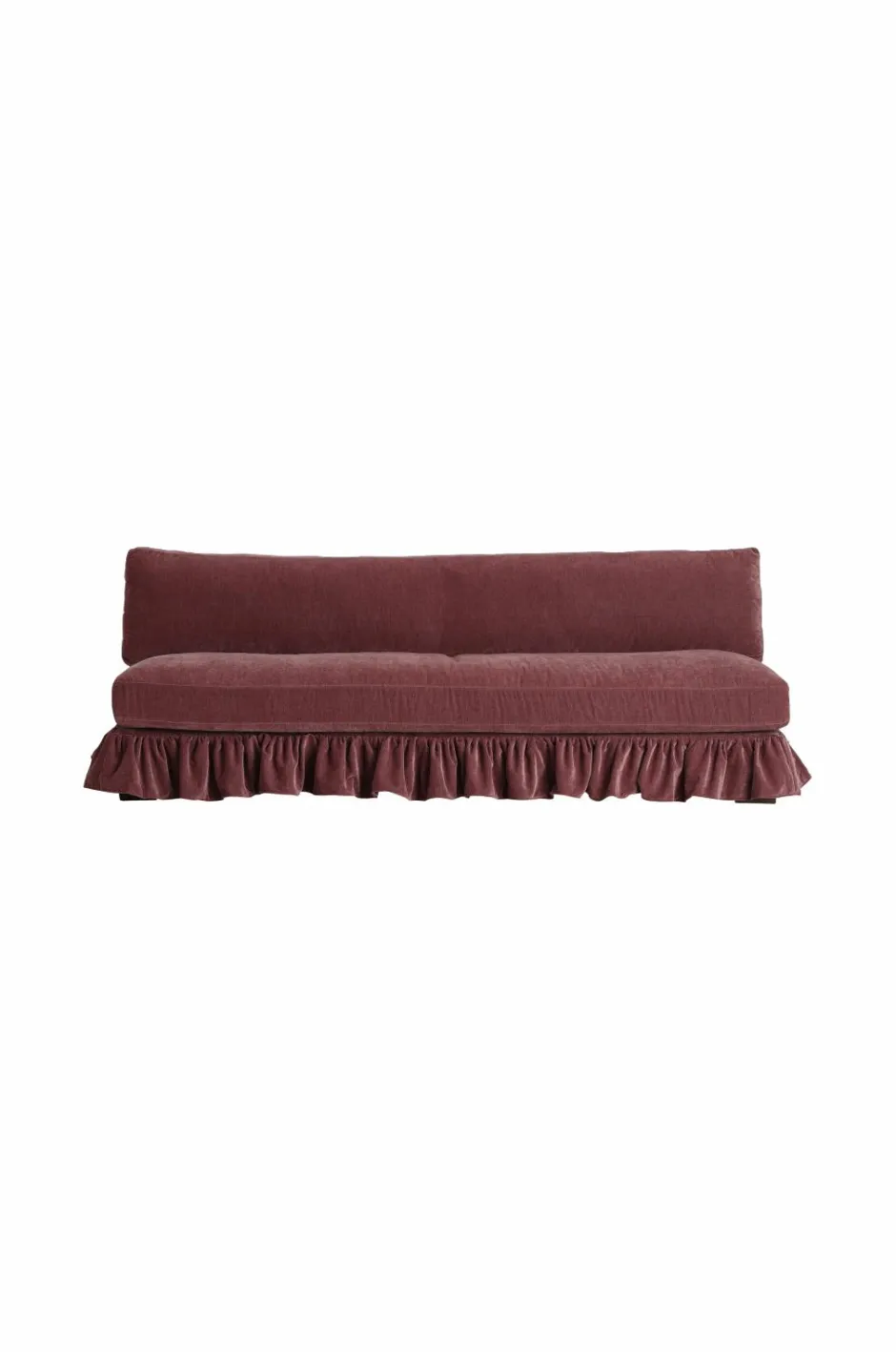 Hot Home Sofa Pariley 3-sæders Sofaer & Lænestole