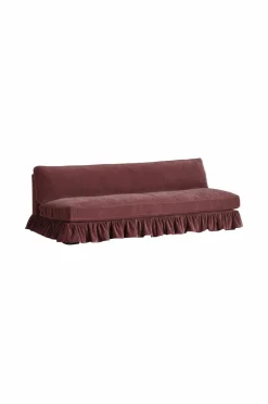 Hot Home Sofa Pariley 3-sæders Sofaer & Lænestole