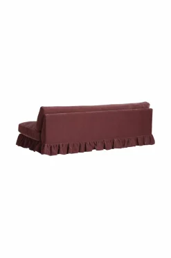 Hot Home Sofa Pariley 3-sæders Sofaer & Lænestole