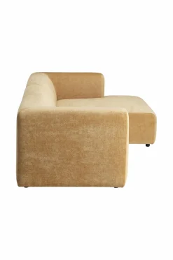 New Home Sofa Poletta 4-personers med Chaiselong Sofaer & Lænestole