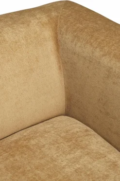 New Home Sofa Poletta 4-personers med Chaiselong Sofaer & Lænestole