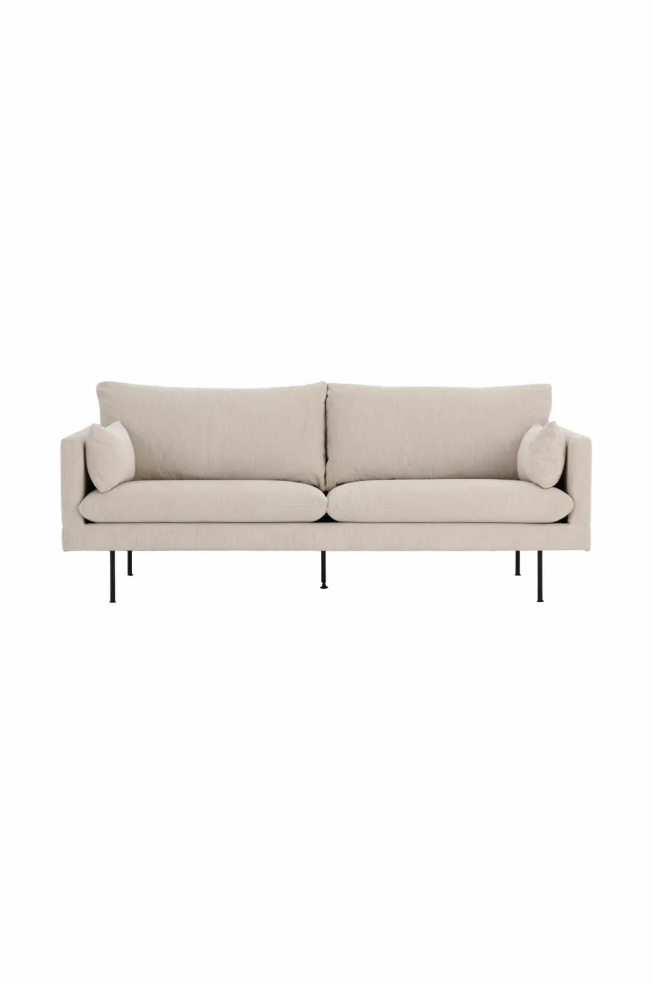 Home Sofa Sindra 3-pers. Sofaer & Lænestole