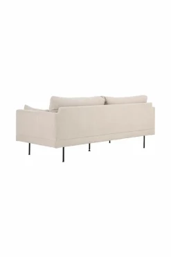 Home Sofa Sindra 3-pers. Sofaer & Lænestole