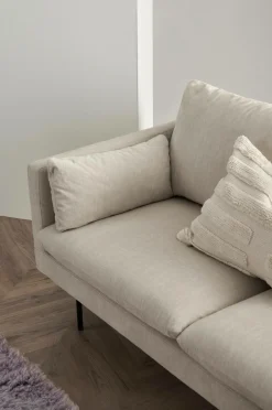 Ellos Home Sofa Sindra 3-pers. med chaiselong^ Sofaer & Lænestole