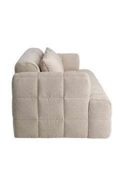 Clearance Home Sofa Soffa Axamiliam 3sits G476-2 3-sæders Sofaer & Lænestole