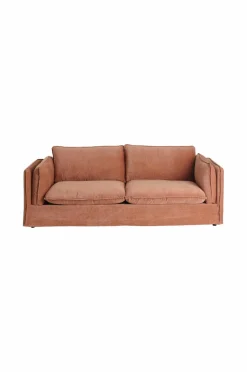 Online Home Sofa Surang 3-sæders Sofaer & Lænestole