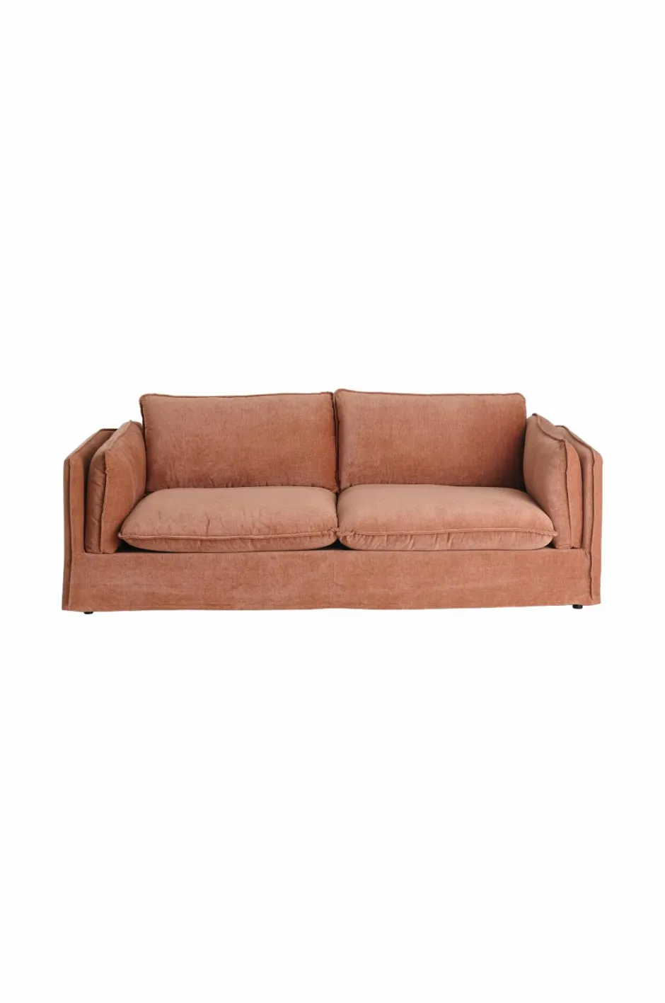 Online Home Sofa Surang 3-sæders Sofaer & Lænestole