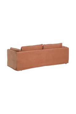 Online Home Sofa Surang 3-sæders Sofaer & Lænestole