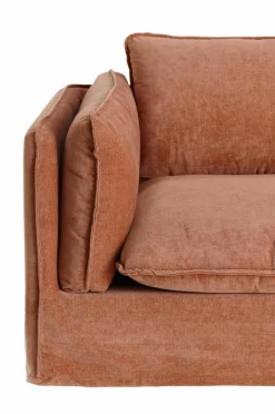 Online Home Sofa Surang 3-sæders Sofaer & Lænestole