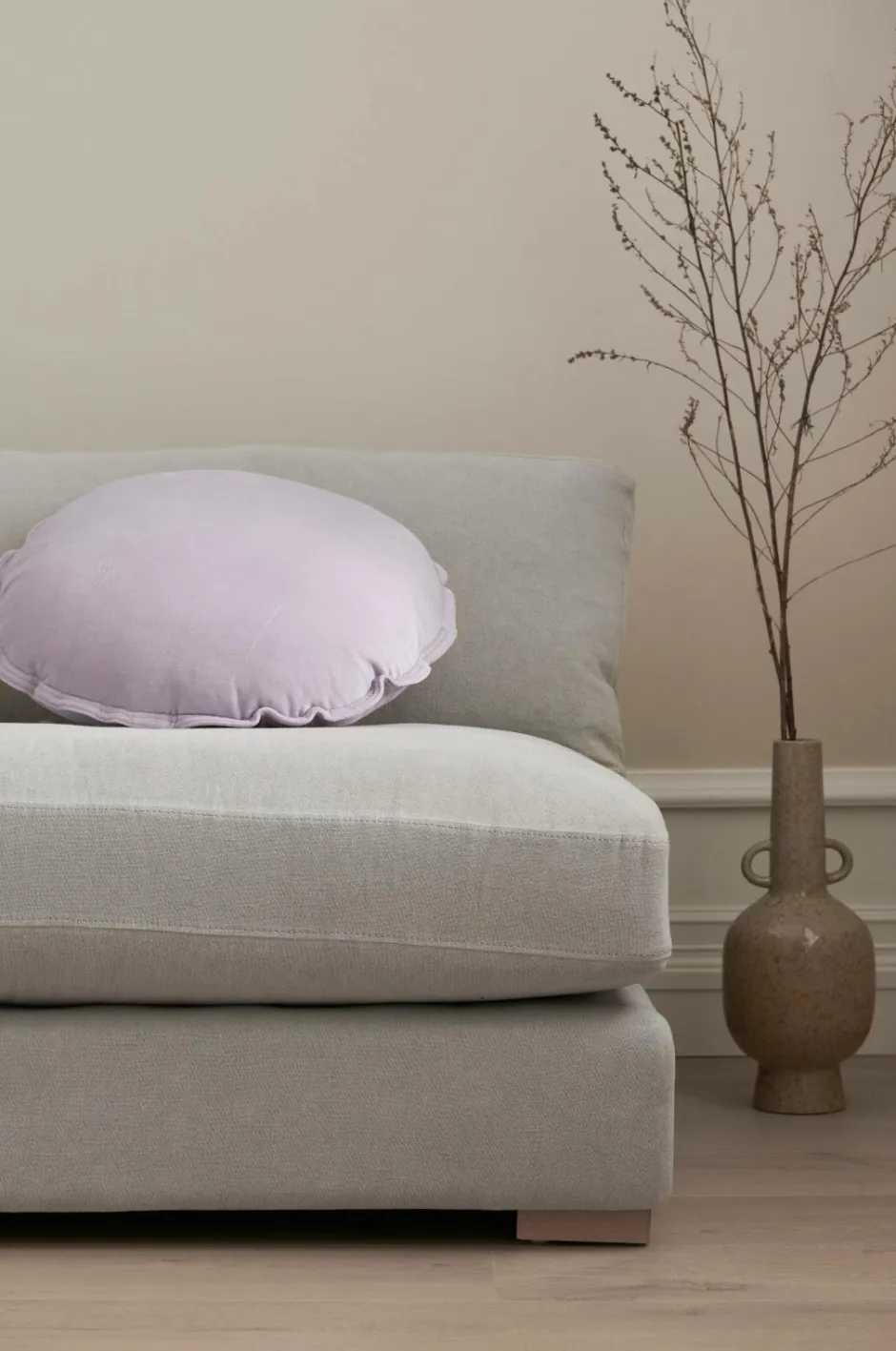 Best Home Sofa Vide 3-pers. Sofaer & Lænestole