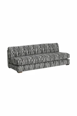 Ellos Home Sofa Zeb 3-sæders^ Sofaer & Lænestole