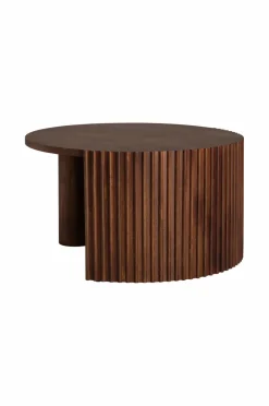 Home Sofabord Bisselina diameter 80 cm Borde
