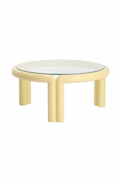 Outlet Home Sofabord Eranda Ø 100 cm Borde