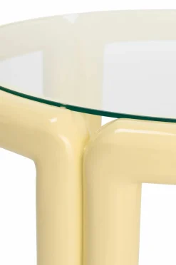 Outlet Home Sofabord Eranda Ø 100 cm Borde