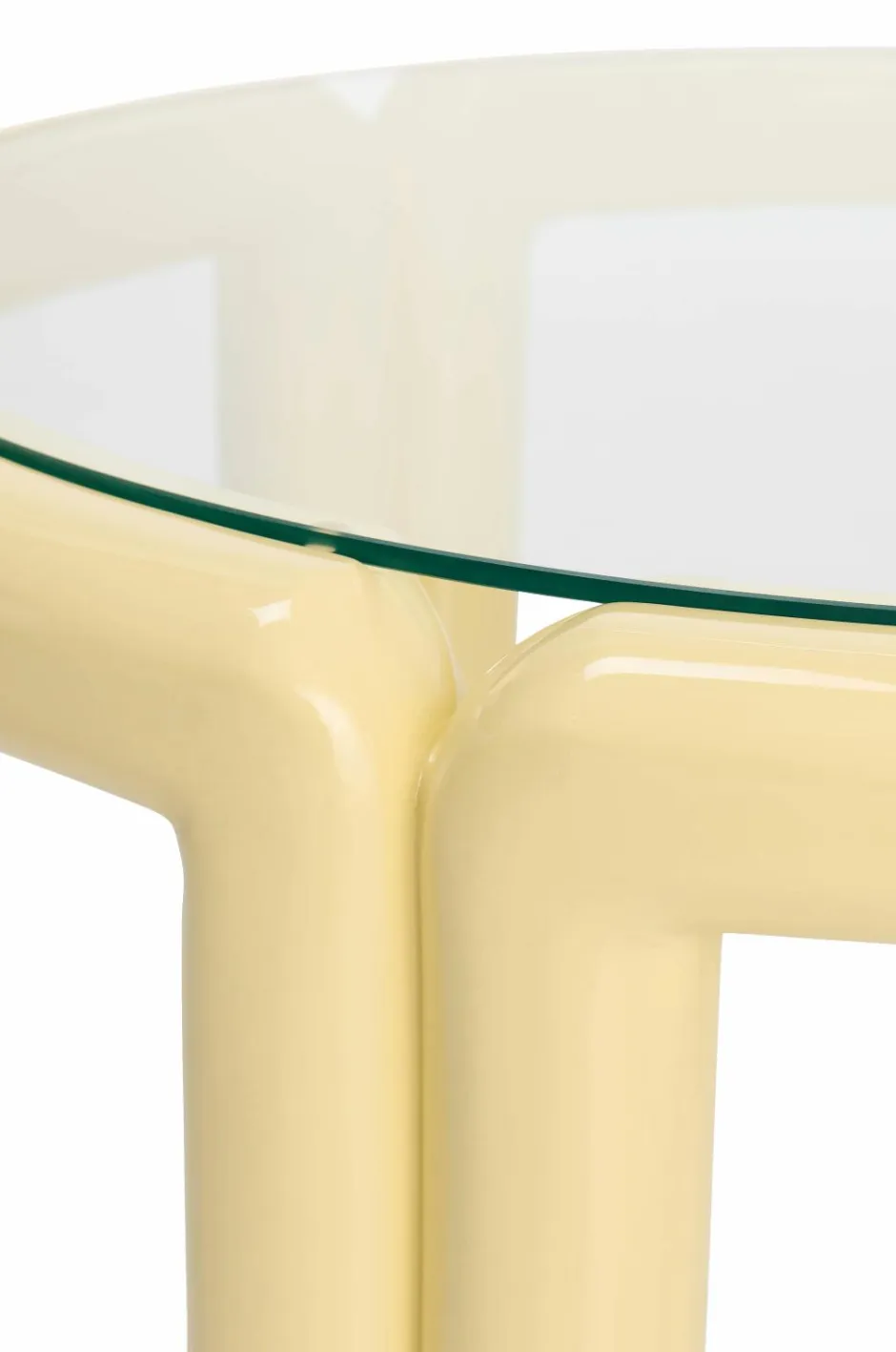 Outlet Home Sofabord Eranda Ø 100 cm Borde