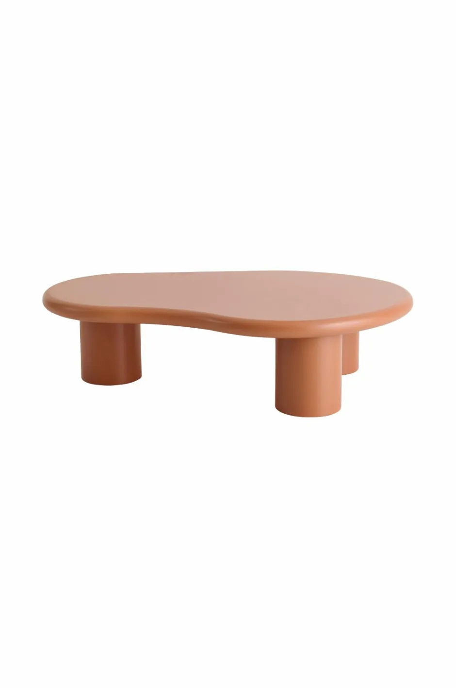 Ellos Home Sofabord Sorbe 118x80 cm^ Borde