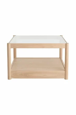 Sale Home Sofabord Class 75x75 cm Borde