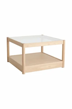Sale Home Sofabord Class 75x75 cm Borde