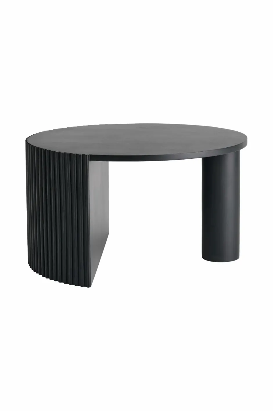 New Home Sofabord Bisselina diameter 80 cm Borde