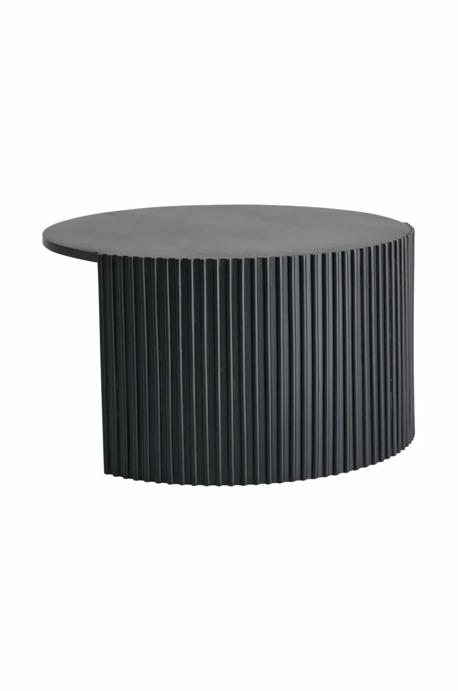 New Home Sofabord Bisselina diameter 80 cm Borde