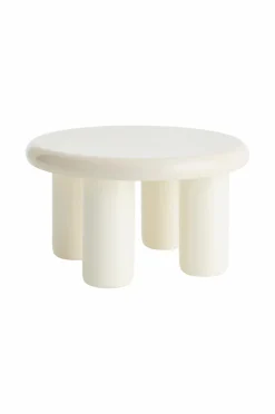 Discount Home Sofabord Napoli Ø 70 cm Borde