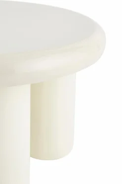 Discount Home Sofabord Napoli Ø 70 cm Borde