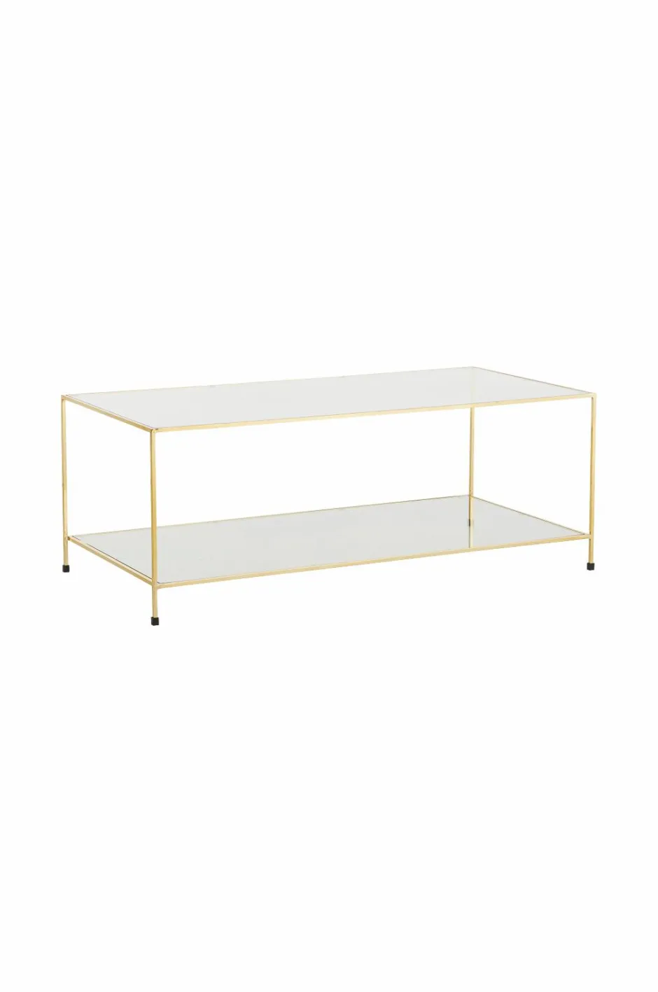 Ellos Home Sofabord Missi 120x60 cm^ Borde