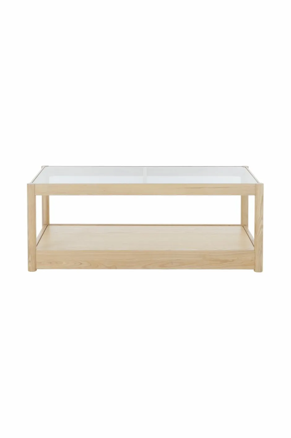 Clearance Home Sofabord Class 120x60 cm Borde