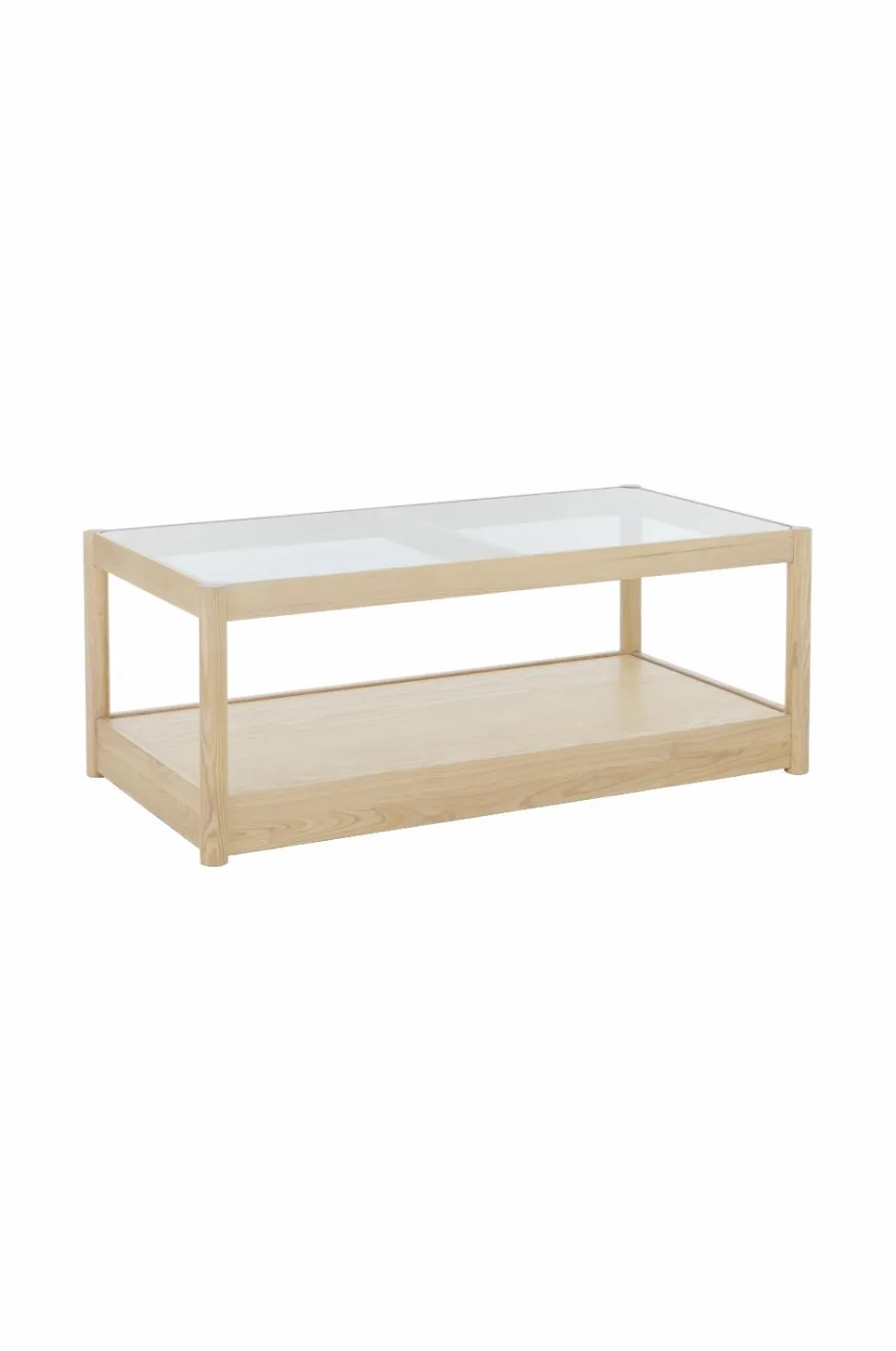 Clearance Home Sofabord Class 120x60 cm Borde