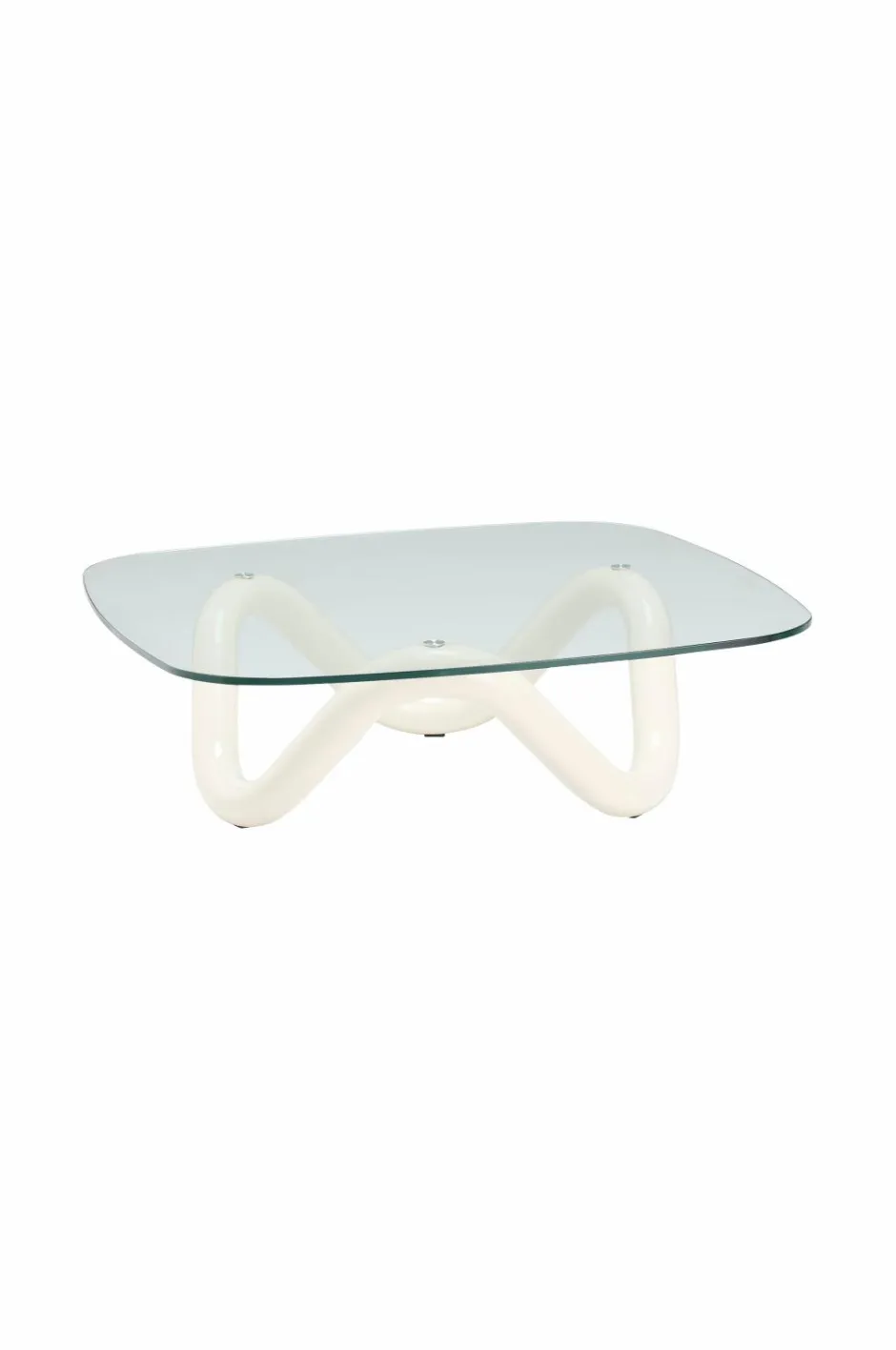 Best Home Sofabord Endless 84x84 cm Borde