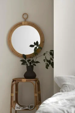 Ellos Home Spejl Bemore Ø 60 cm^ Spejle