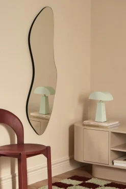 Ellos Home Spejl Curve^ Spejle