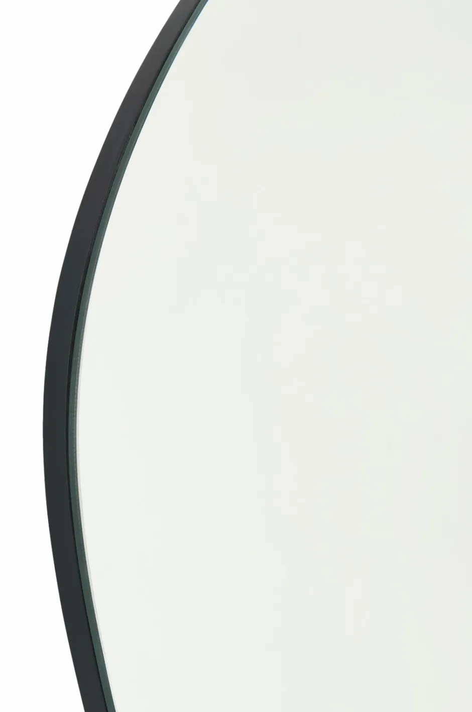 Ellos Home Spejl Curve^ Spejle
