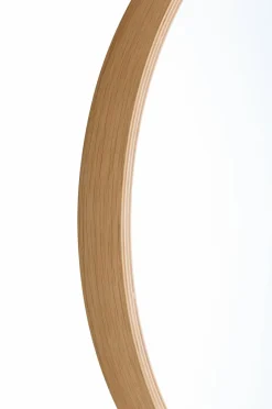 Ellos Home Spejl Elin Ø 59 cm^ Spejle
