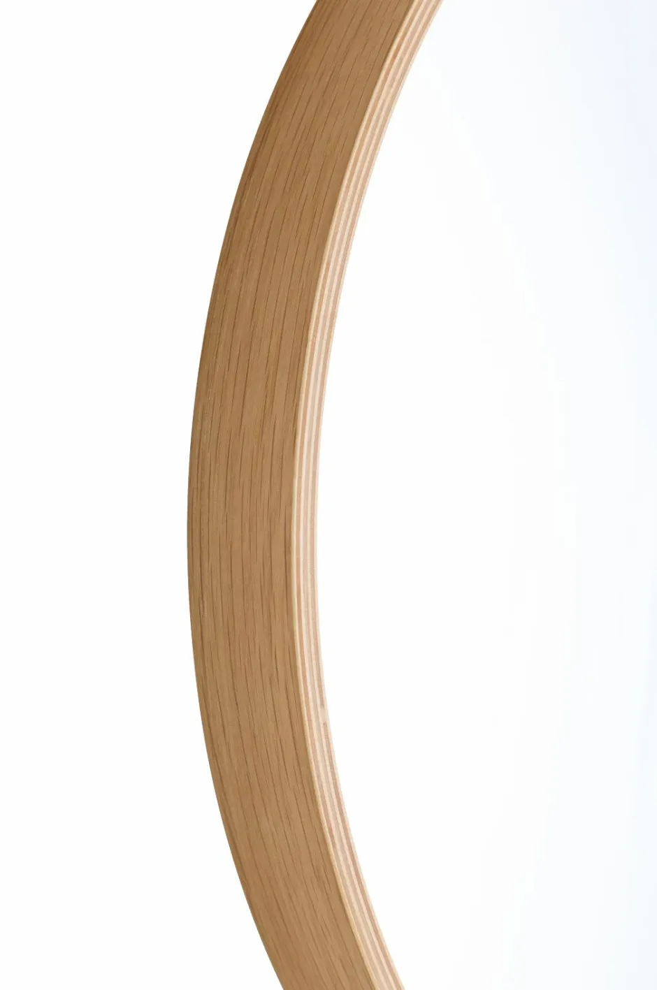 Ellos Home Spejl Elin Ø 59 cm^ Spejle
