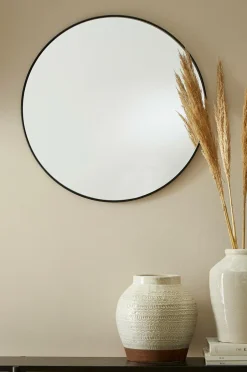 Ellos Home Spejl Tina Ø 60 cm^ Spejle